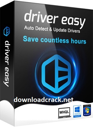 Driver Easy Pro 5.7.0.39448 Crack With License Key 2022 Free Download