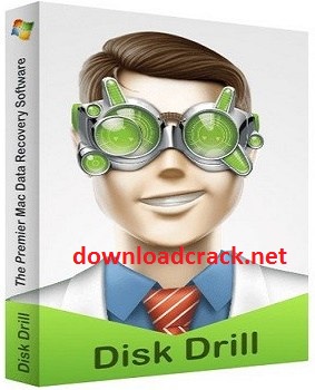 Disk Drill Pro 4.4.613Crack With Activation Code 2022 Free Download