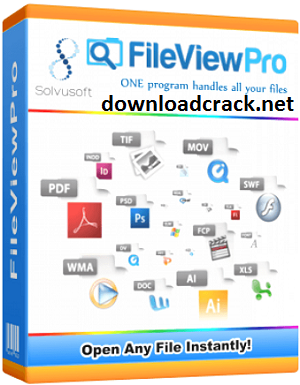 FileViewPro 1.9.8.19 Crack With License Key 2022 Free Download