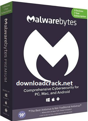 Malwarebytes 4.6.6.294 Crack + Serial Key Download [Latest 2024]