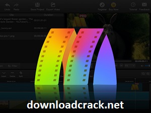 MovieMator Video Editor Pro 3.2.0 Crack With License Code 2022 Free Download