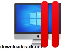 Parallels Desktop 17.1.1 Crack With Activation Key 2022 Free Download