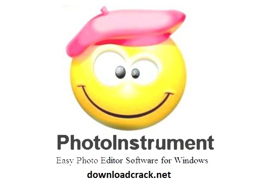PhotoInstrument 7.7.1046 Crack With Registration Key 2022 Free Download