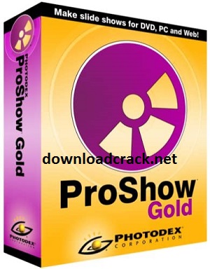 ProShow Gold 9.0.379 Crack with Registration Key 2022 Free Download