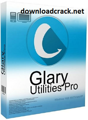 Glary Utilities Pro 5.193.0.222 Crack With License Key 2022 Free Download