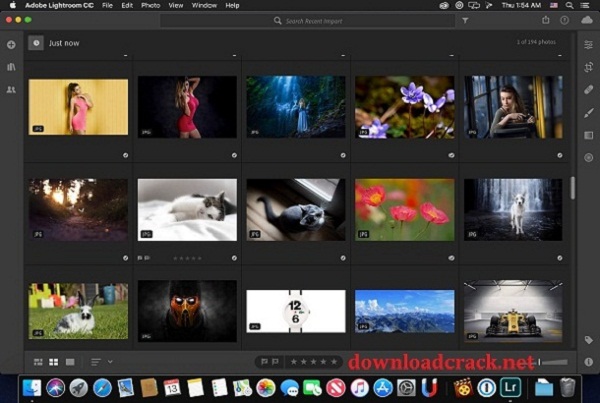 Adobe Photoshop Lightroom CC 11.3.1 Crack With Serial Key 2022 Free Download