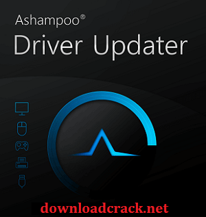 Ashampoo Driver Updater 1.5.0.0 Crack With Activation Key 2022 Free Download